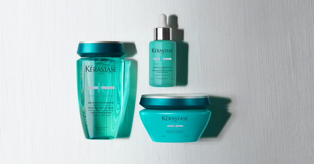 Pokoden vlasy, ulomen a roztiepen konce?