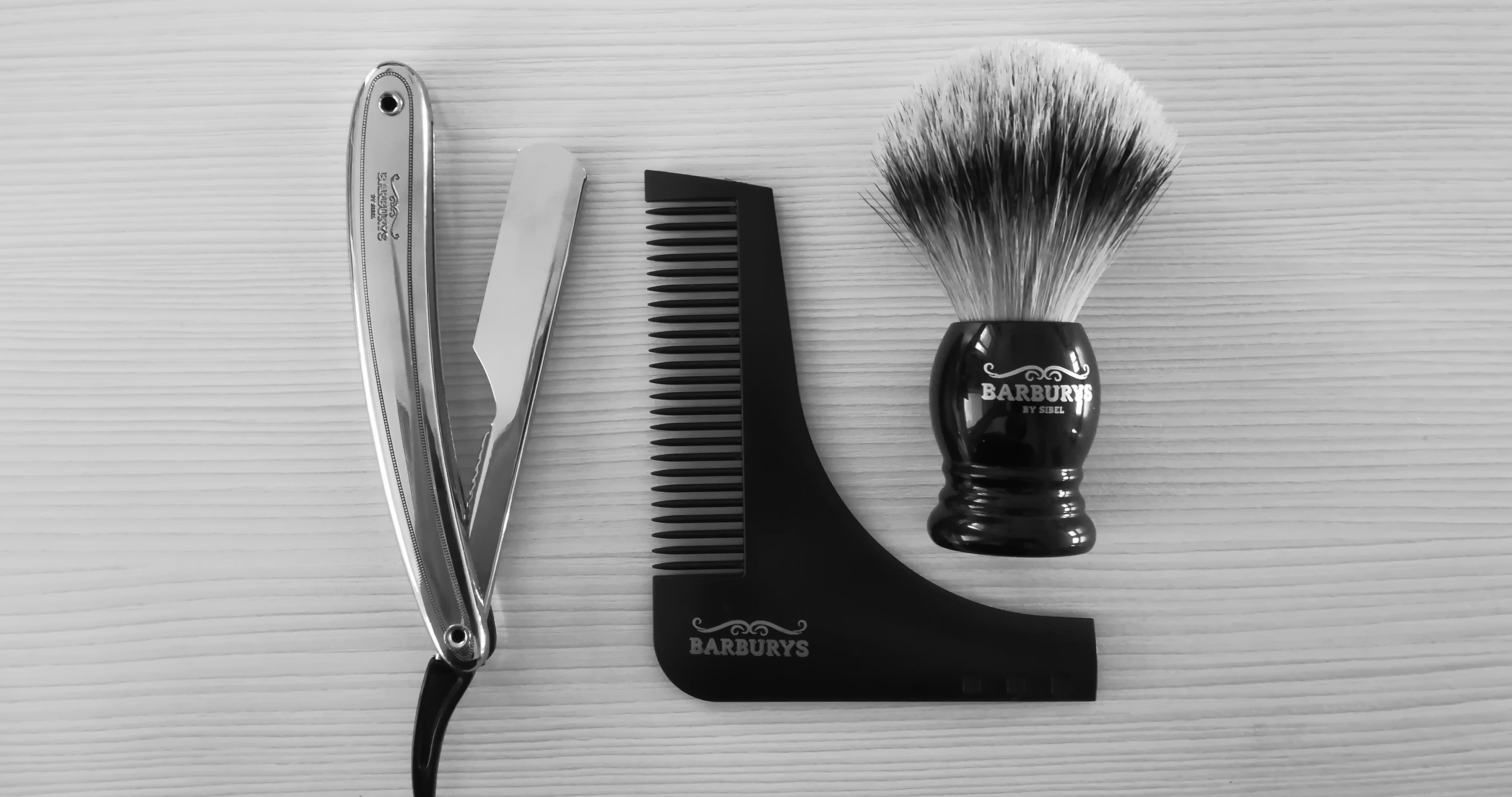 Barberang krokodl Dundee nepoznal