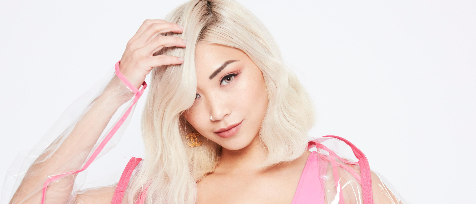 Tajomstvo ndhernej blond prezraden!