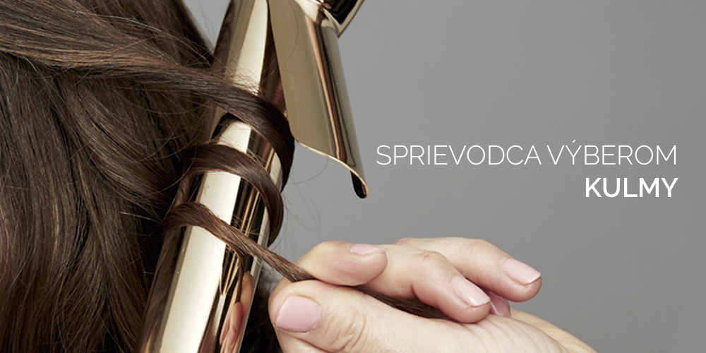 SPRIEVODCA VBEROM KULMY