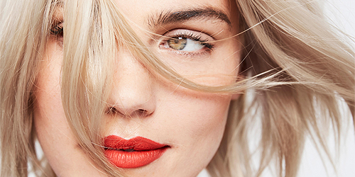 T prav blond od Krastase s garanciou vrtenia peaz!