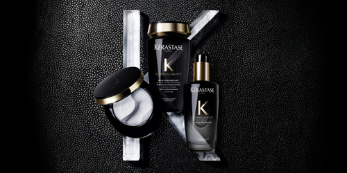 KRASTASE CHRONOLOGISTE | Nov anti-aging vlasov starostlivos
