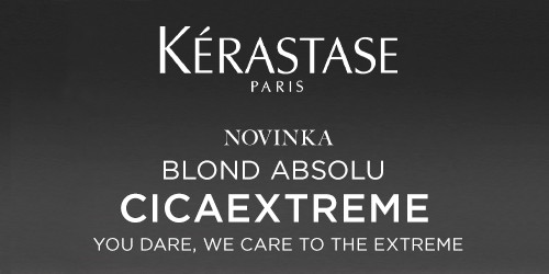 KRASTASE BLOND ABSOLU CICAEXTREME | hbkovo regeneran starostlivos