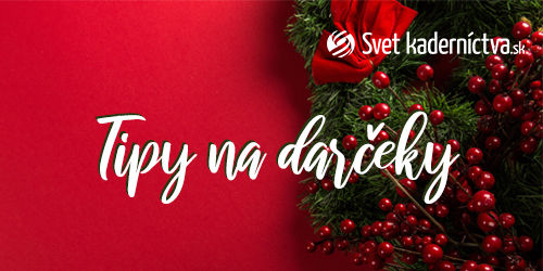 Tipy na vianon dareky