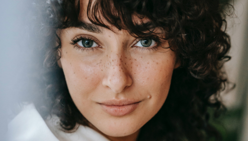 Testujeme pre vs: Krastase Curl Manifesto