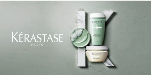 NOVINKA: Krastase Specifique Divalent pre mastn korienky a scitliven dky