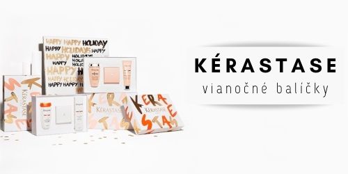 Street style v spojen s luxusnou starostlivosou o vlasy Krastase