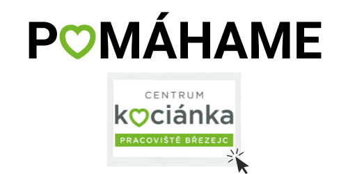 POMHAME zdravotne postihnutm z centra Kocinka