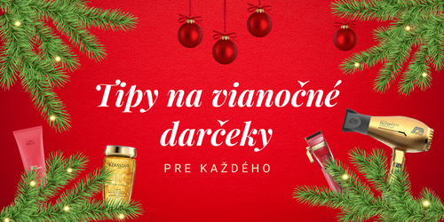 Tipy na tie najlepšie darčeky na Vianoce pre každého