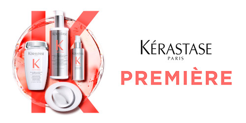 Krastase Premire: Obnovte pvodn silu svojich vlasov