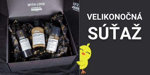 Vekonon SڍA o sadu produktov Loral Professionnel Absolut Repair Molecular v hodnote viac ako 69 !