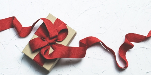 Vianon sprievodca darekov pre eny: Vyberajte poda jej osobnosti