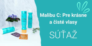 Malibu C: Pre krsne a ist vlasy + SڍA o sadu v hodnote viac ako 35 