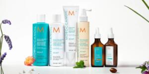 Zdrav vlasy na dosah  objavte silu Moroccanoil Scalp!