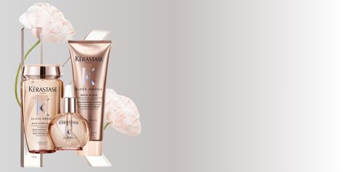 Kérastase Gloss Absolu: Ži život v lesku!