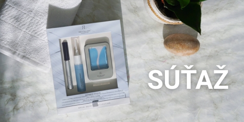 De� �ien: S��a� o dar�ekov� sadu pre starostlivos� o obo�ie RevitaLash Brow Refresh Collection v hodnote 85 �